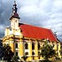 Klosterkirche Neuzelle